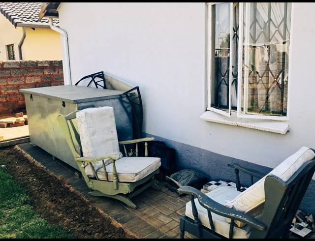 3 BEDROOM PROPERTY TO RENT IN WINDMILL PARK